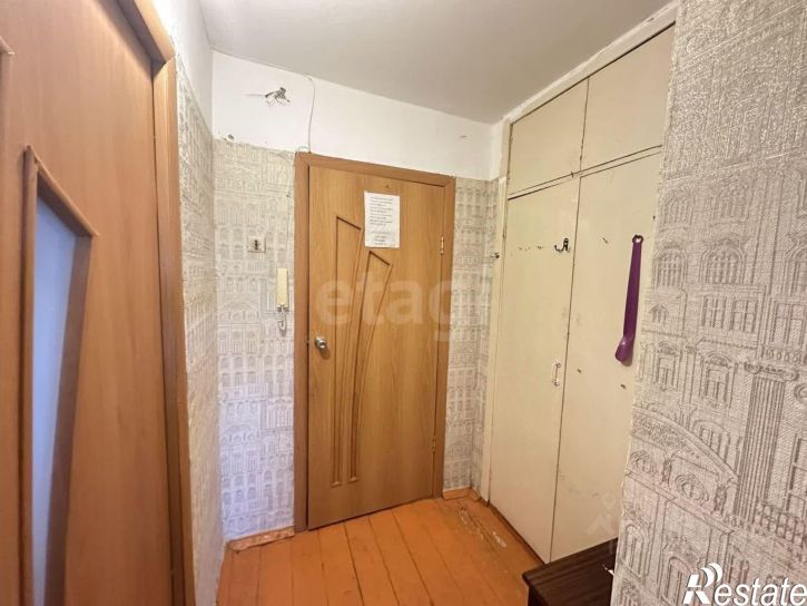 1-комн квартира улица Солдатова, 35,  д. 35