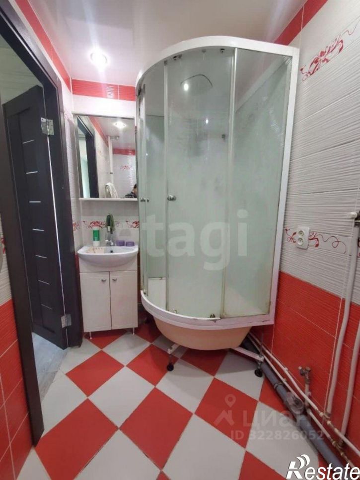 2-комн квартира ул Вижайская, 20,  д. 20