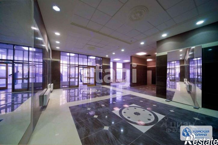 2-комн квартира улица Чернышевского, 15В,  д. 15В