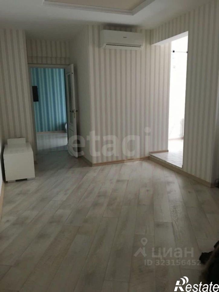 2-комн квартира улица Чернышевского, 15В,  д. 15В