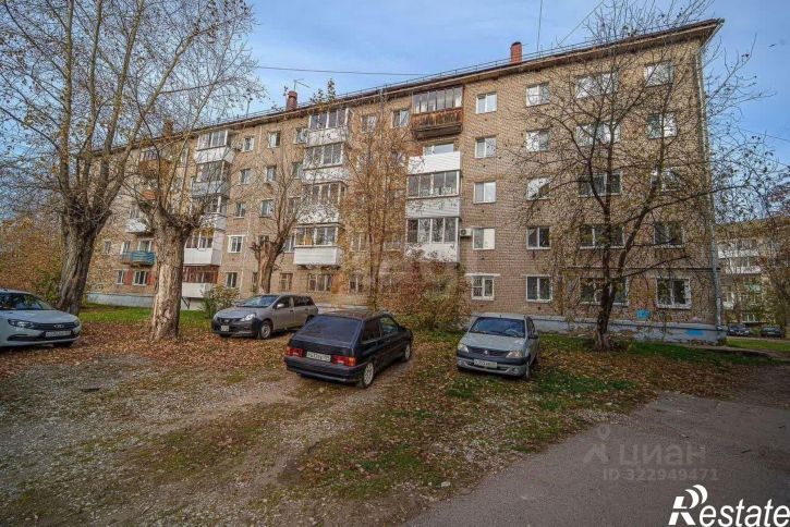 2-комн квартира ул Магистральная, 104,  д. 104