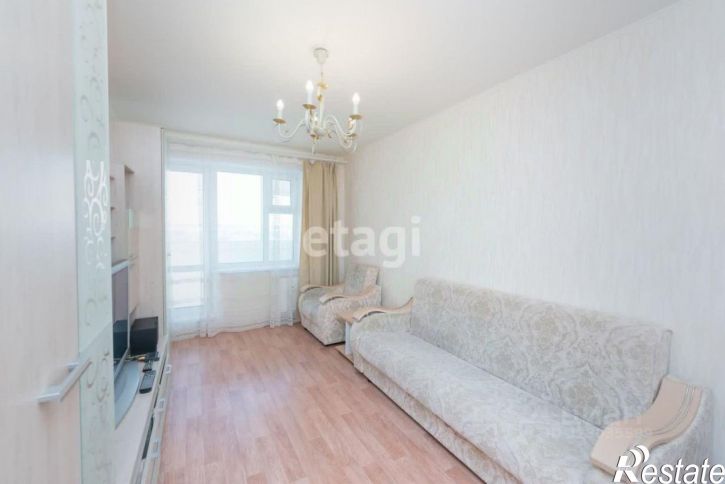 1-комн квартира ул Целинная, 53,  д. 53