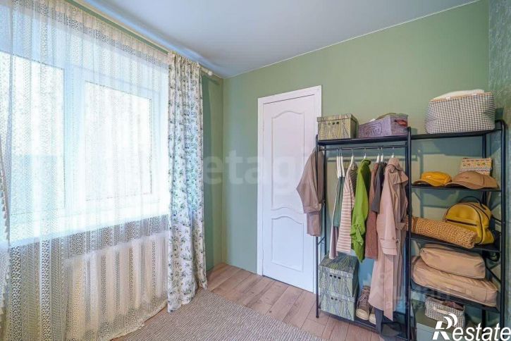 2-комн квартира ул Магистральная, 104,  д. 104