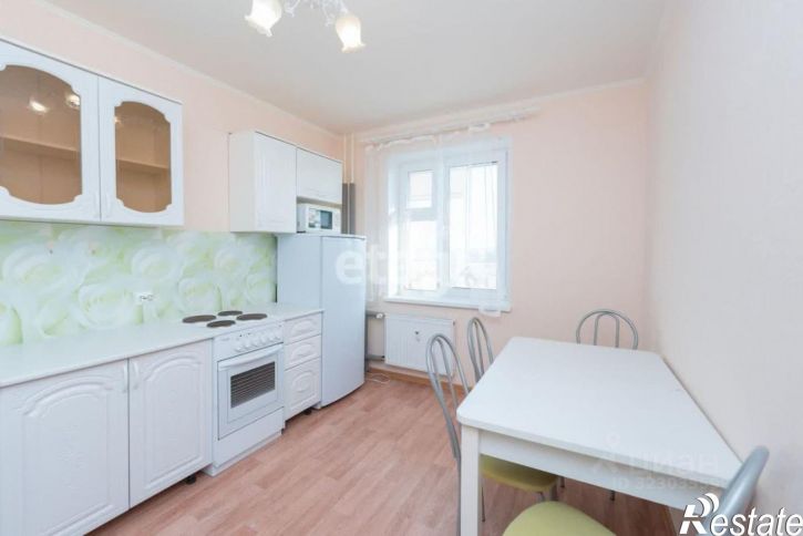 1-комн квартира ул Целинная, 53,  д. 53