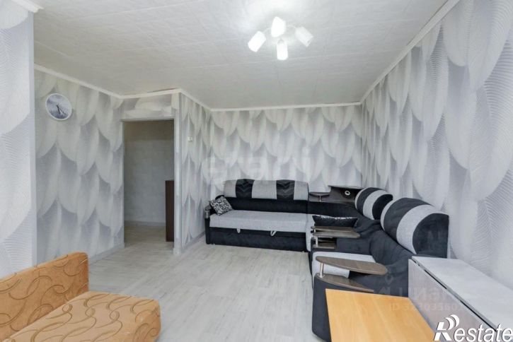 2-комн квартира ул Академика Курчатова, 9,  д. 9