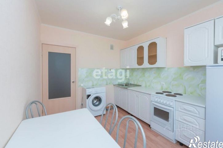 1-комн квартира ул Целинная, 53,  д. 53