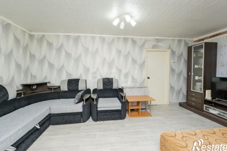 2-комн квартира ул Академика Курчатова, 9,  д. 9