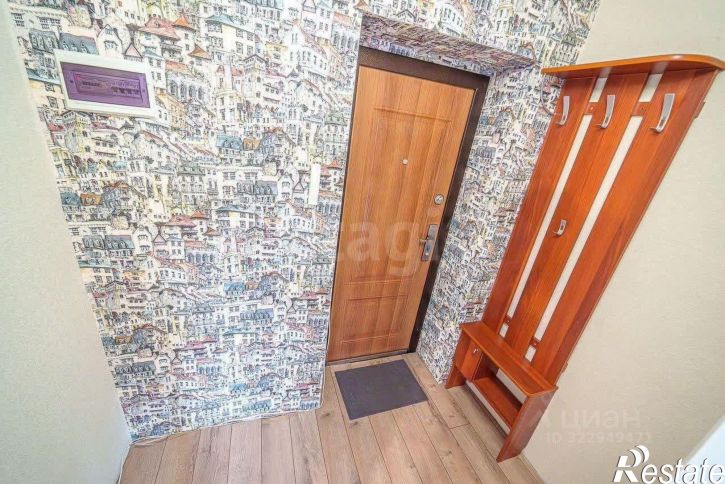 2-комн квартира ул Магистральная, 104,  д. 104