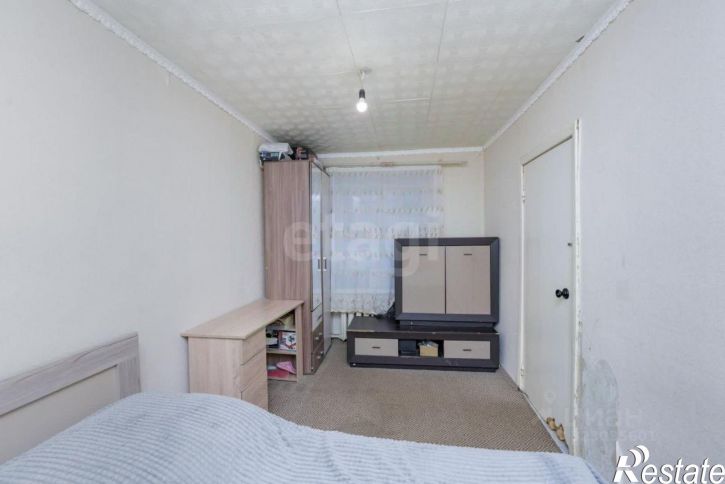 2-комн квартира ул Академика Курчатова, 9,  д. 9