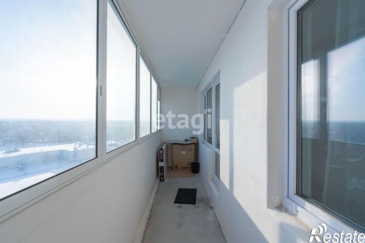 1-комн квартира ул Целинная, 53,  д. 53