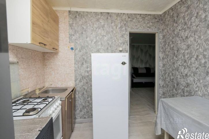 2-комн квартира ул Академика Курчатова, 9,  д. 9