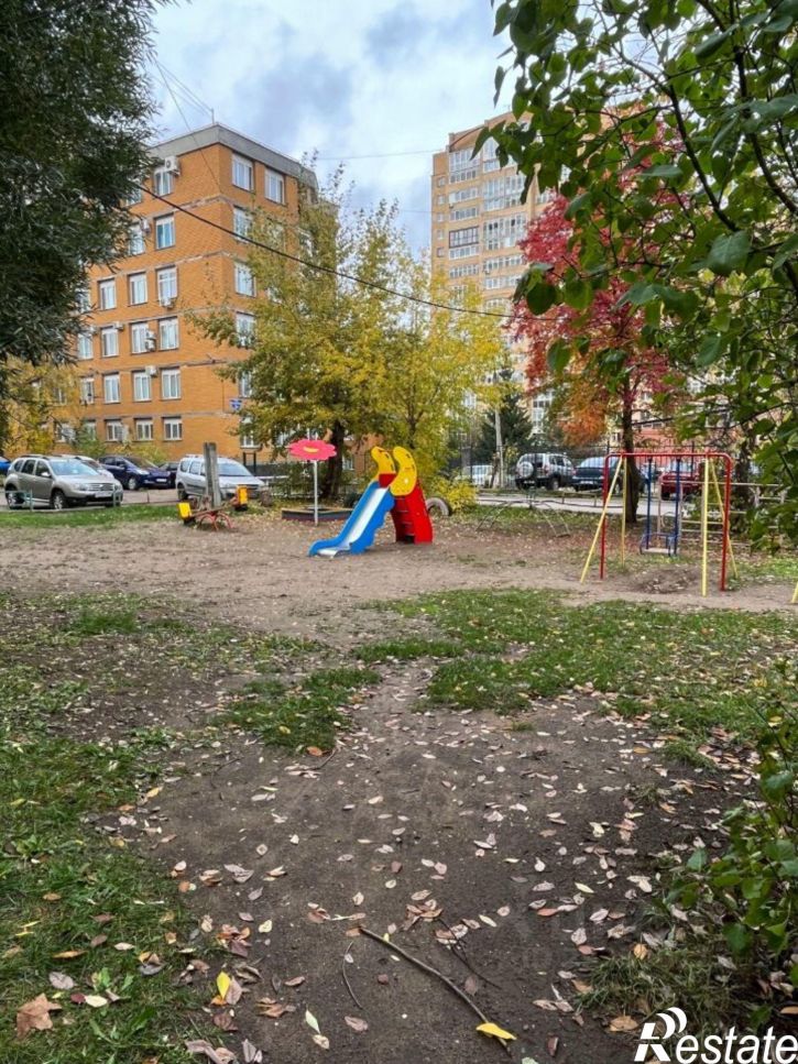 4-комн квартира Подлесная улица, 7,  д. 7