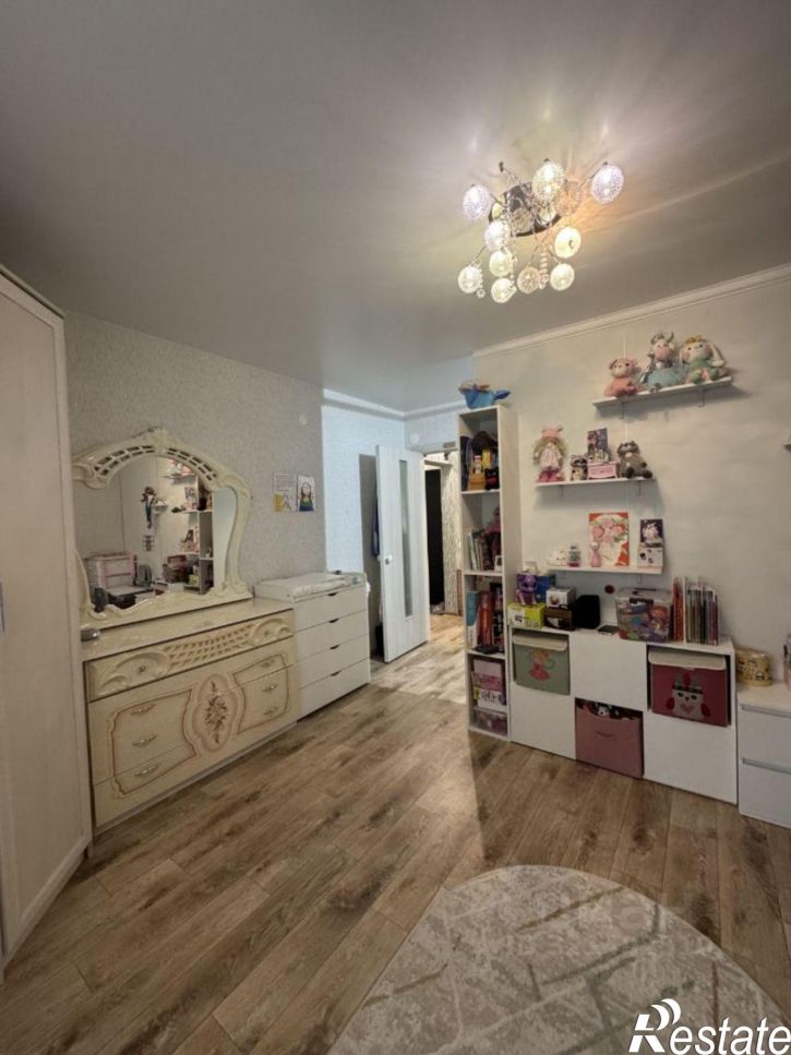 1-комн квартира улица Гашкова, 59,  д. 59