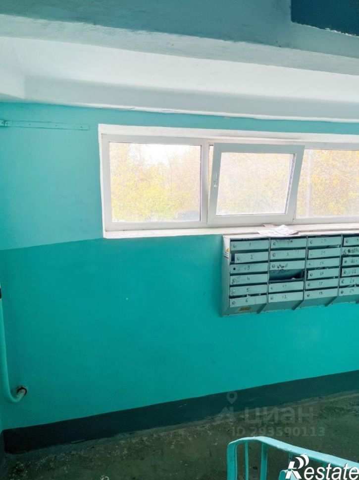 4-комн квартира Подлесная улица, 7,  д. 7