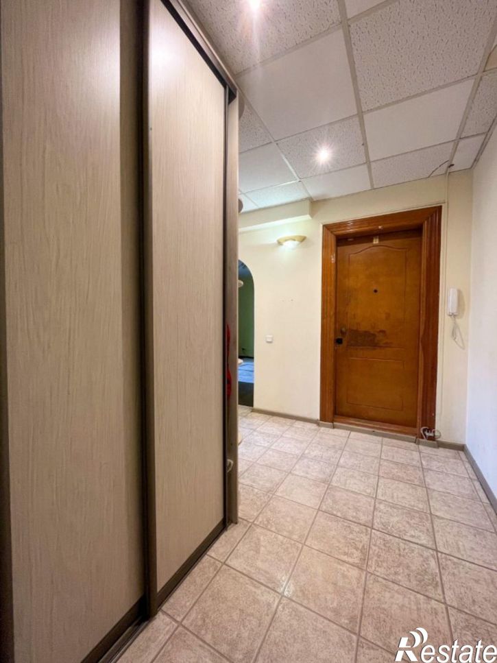 4-комн квартира Подлесная улица, 7,  д. 7