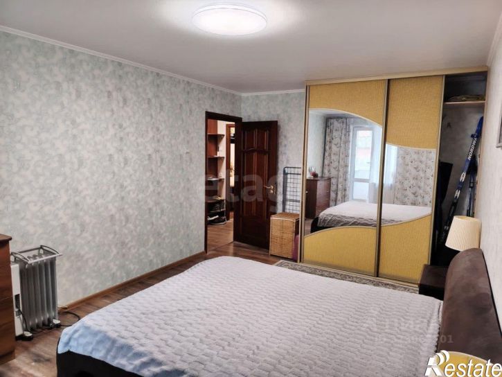 3-комн квартира ул Волгодонская, 24а,  д. 24а