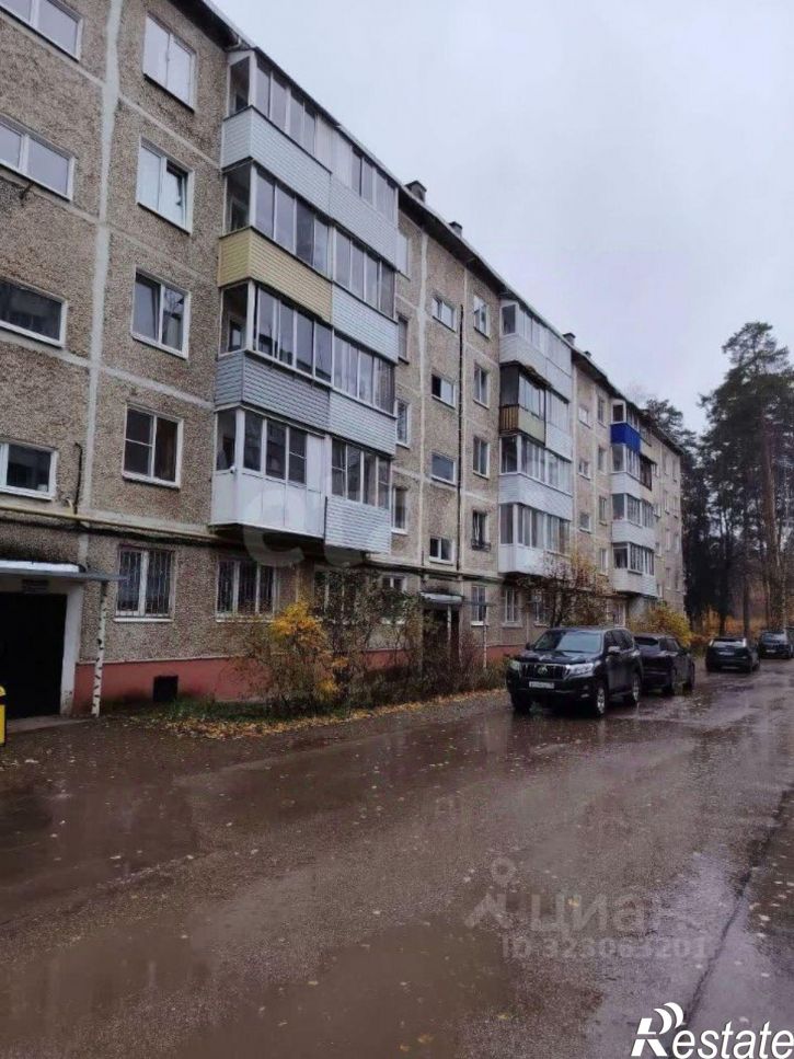 3-комн квартира ул Волгодонская, 24а,  д. 24а