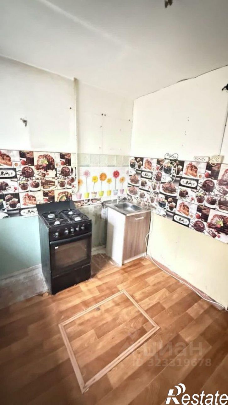 1-комн квартира ул Ялтинская, 14,  д. 14