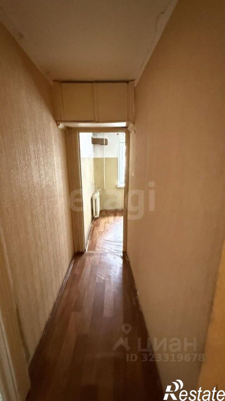 1-комн квартира ул Ялтинская, 14,  д. 14