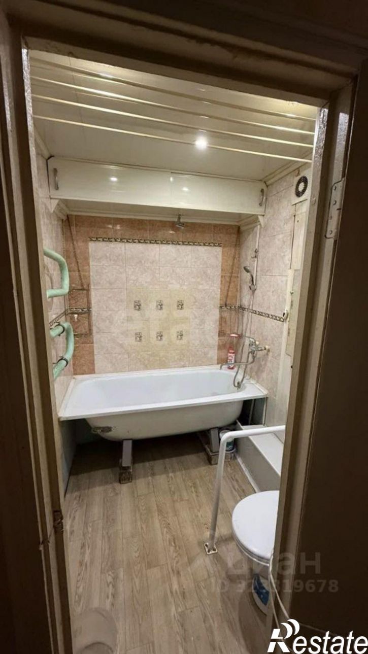 1-комн квартира ул Ялтинская, 14,  д. 14