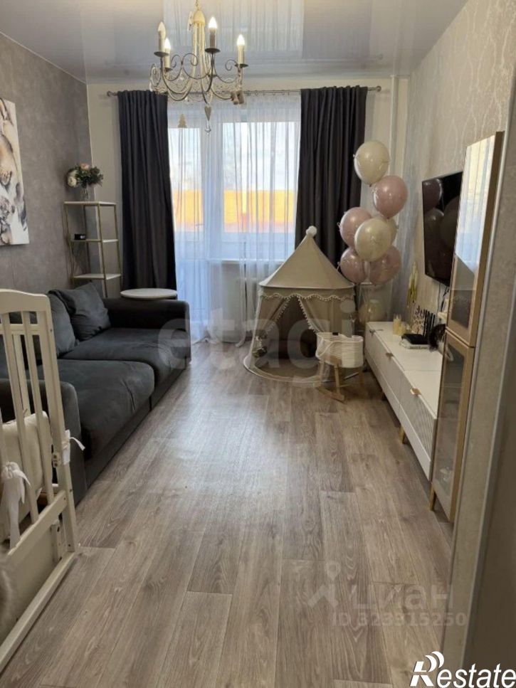 2-комн квартира ул Молдавская, 8,  д. 8