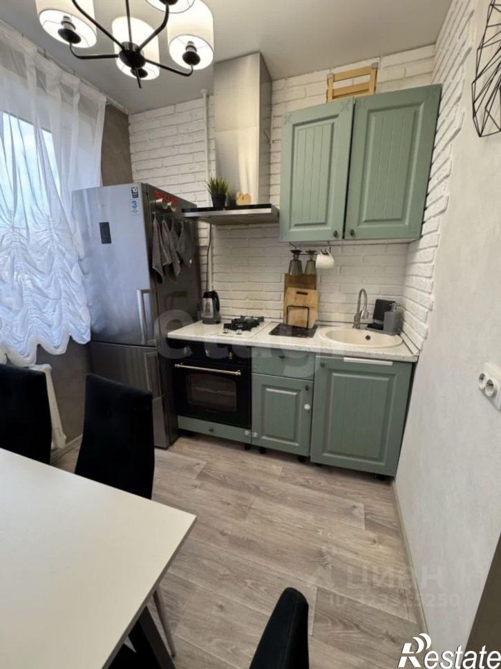 2-комн квартира ул Молдавская, 8,  д. 8