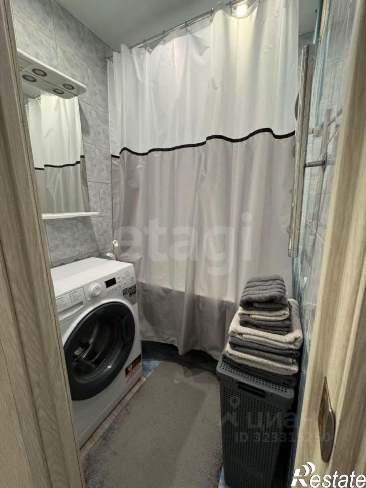 2-комн квартира ул Молдавская, 8,  д. 8