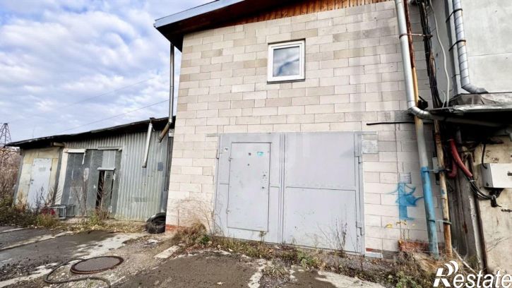 Помещение свободного назначения ул Куйбышева, 113,  д. 113