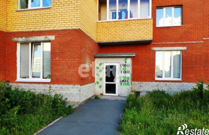 Офис ул Автозаводская, 44а,  д. 44а