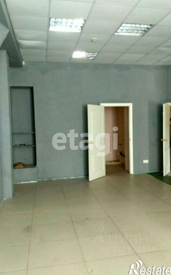 Офис ул Автозаводская, 44а,  д. 44а