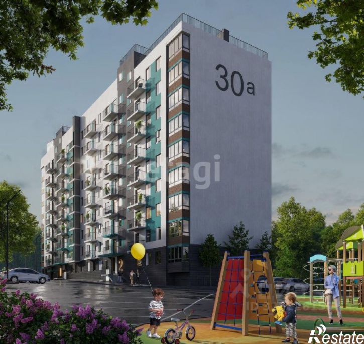 Торговое помещение городской округ Пермь