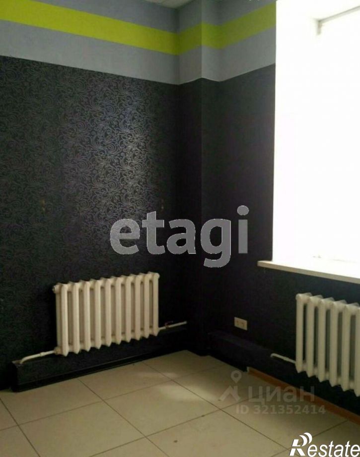 Офис ул Автозаводская, 44а,  д. 44а