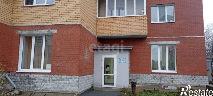 Офис ул Автозаводская, 44а,  д. 44а