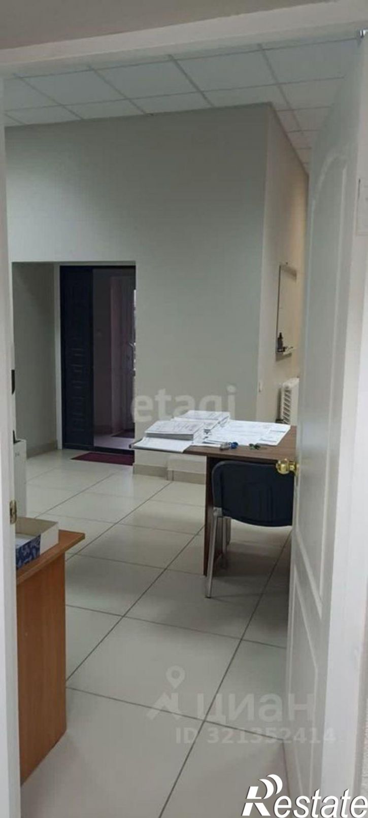 Офис ул Автозаводская, 44а,  д. 44а