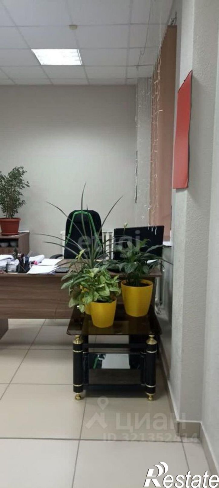 Офис ул Автозаводская, 44а,  д. 44а