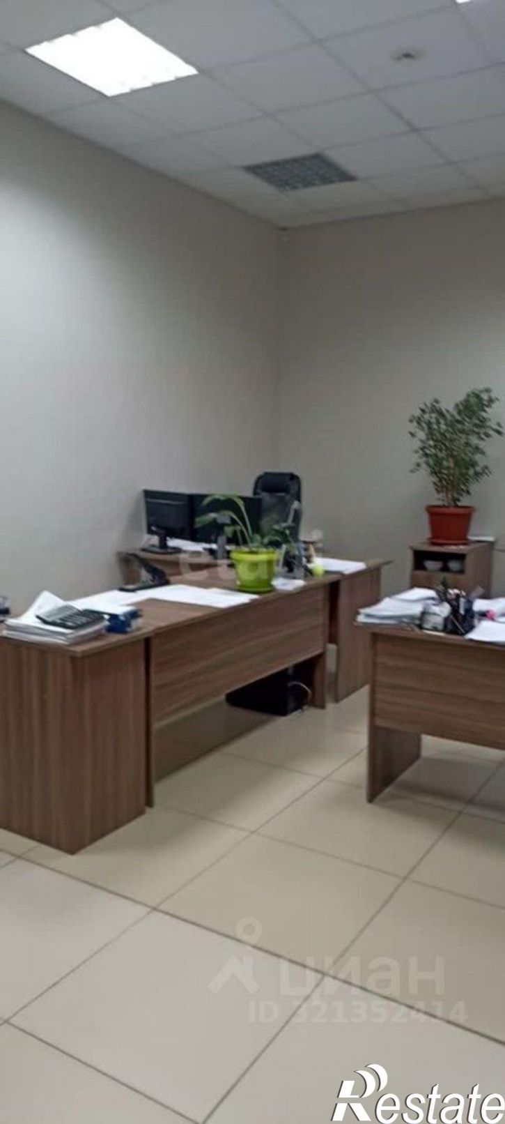 Офис ул Автозаводская, 44а,  д. 44а