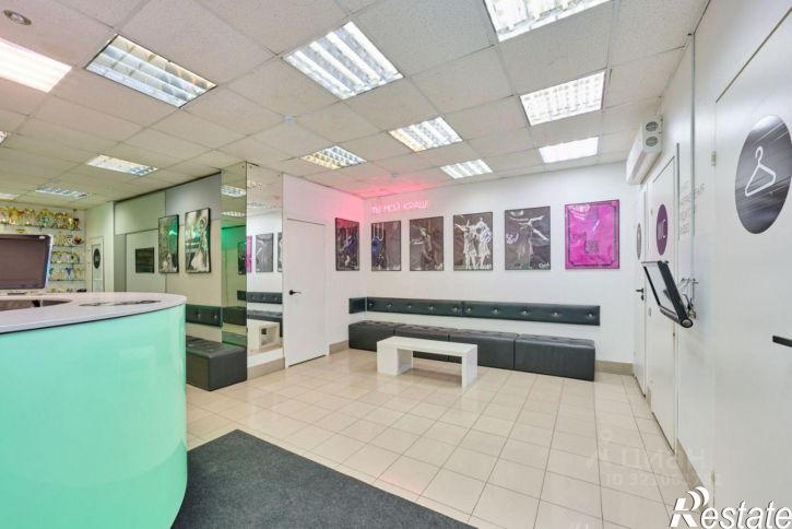 Помещение свободного назначения ул Лебедева, 34,  д. 34