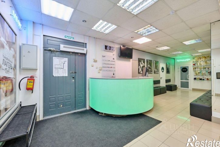 Помещение свободного назначения ул Лебедева, 34,  д. 34