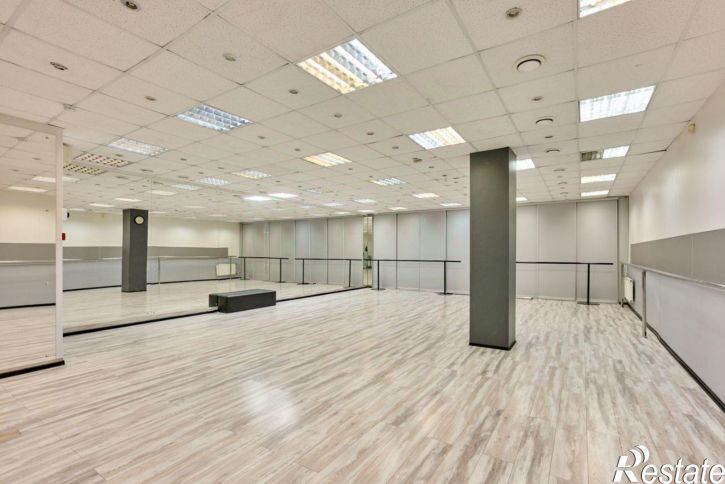 Помещение свободного назначения ул Лебедева, 34,  д. 34