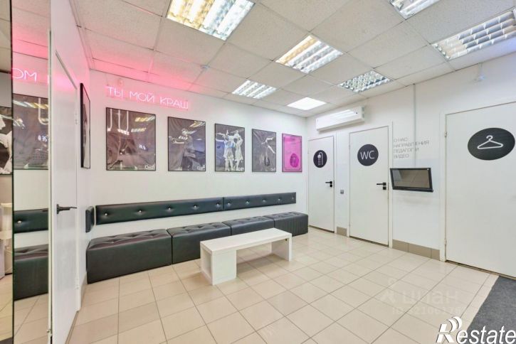 Помещение свободного назначения ул Лебедева, 34,  д. 34