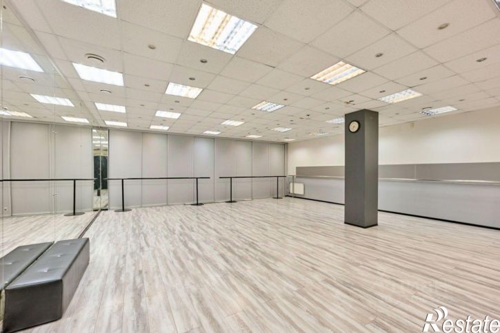 Помещение свободного назначения ул Лебедева, 34,  д. 34