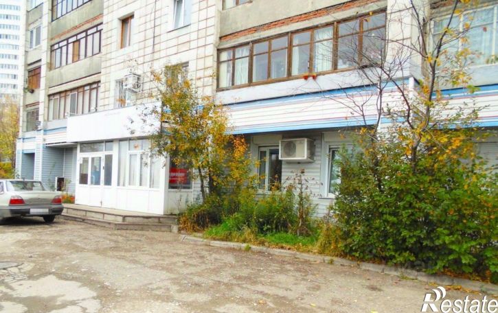 Офис улица Николая Островского, 111А,  д. 111А