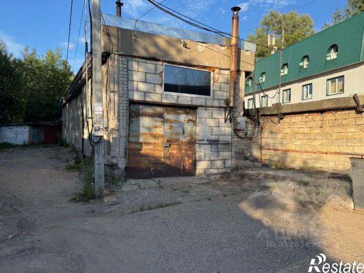 Помещение свободного назначения Егошихинская тропа