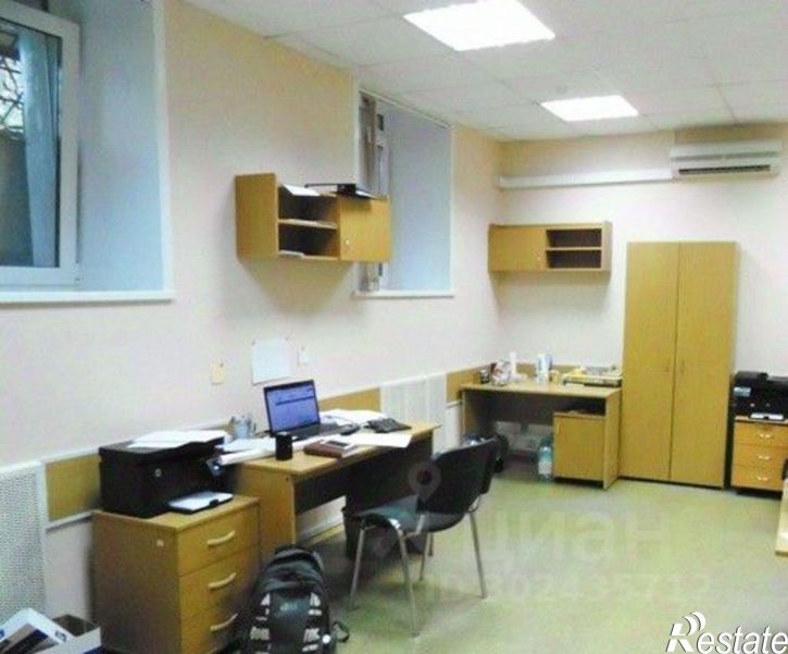 Офис улица Николая Островского, 111А,  д. 111А