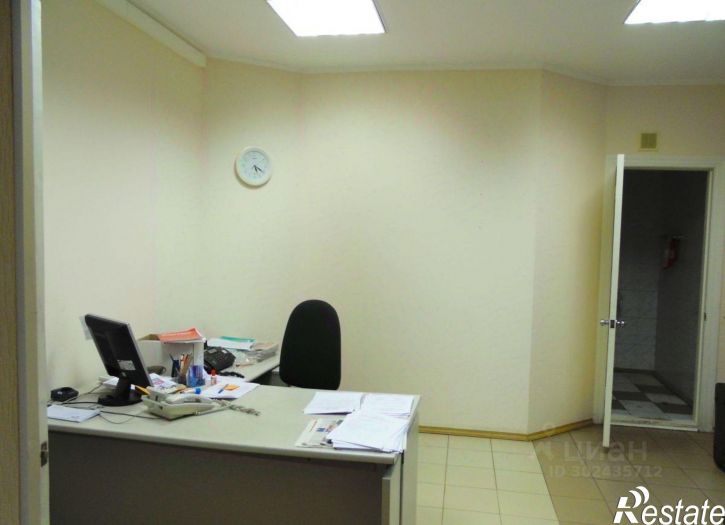 Офис улица Николая Островского, 111А,  д. 111А