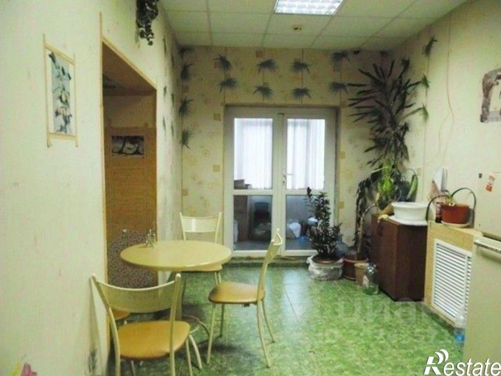 Офис улица Николая Островского, 111А,  д. 111А