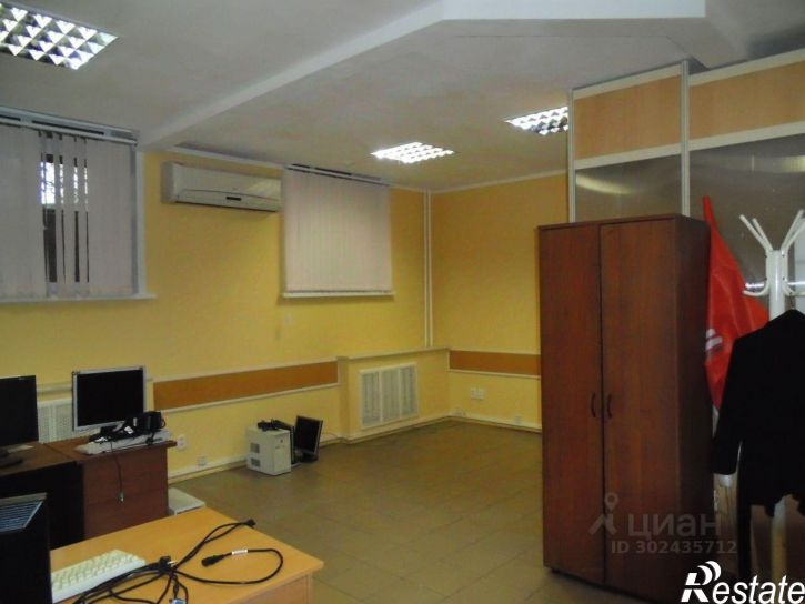 Офис улица Николая Островского, 111А,  д. 111А