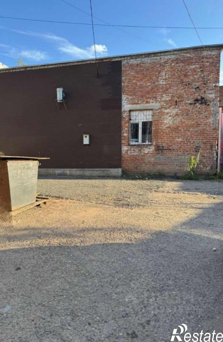 Помещение свободного назначения Егошихинская тропа