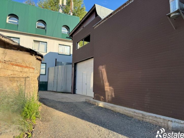 Помещение свободного назначения Егошихинская тропа