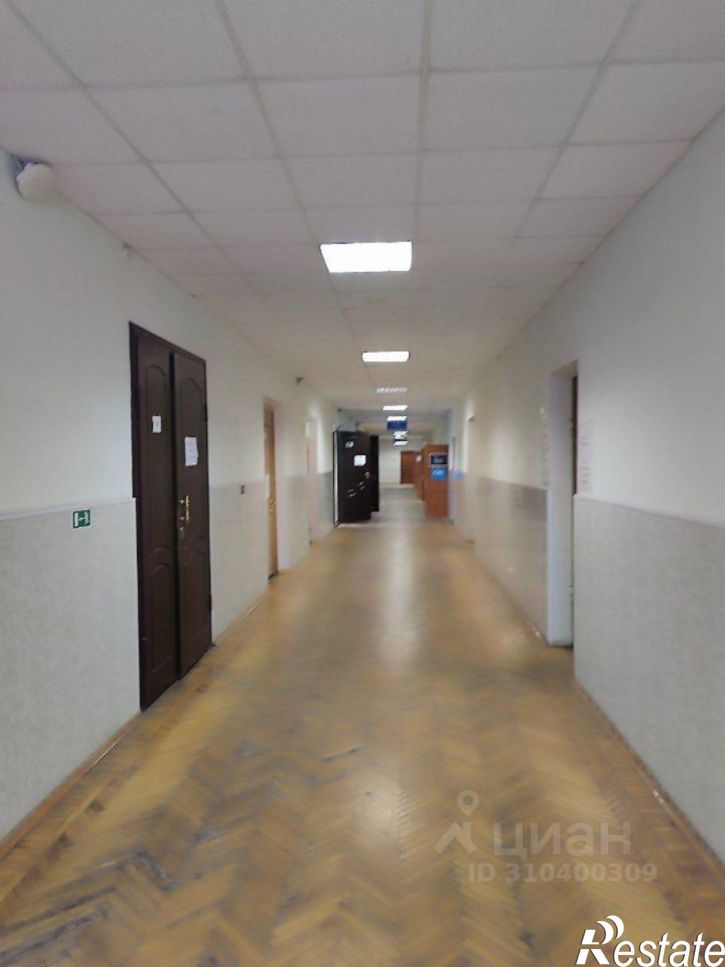 Офис Екатерининская улица, 75,  д. 75